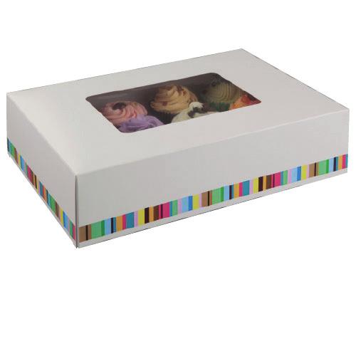9.9 CBB99W Compostable Medium Cake Box (8x8x00mm) (9"x9"x") White 00.9.99 BOPBBK Compostable Paperboard Box Size - 96ml (9/x0/x6mm) Kraft 80.6 9.