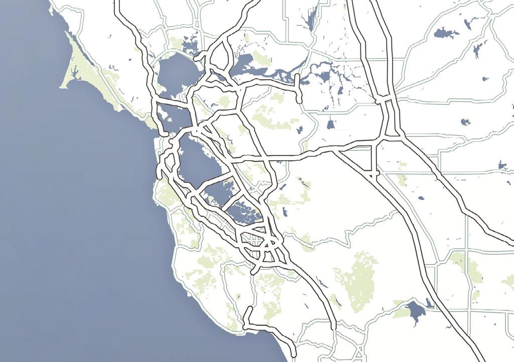 POPULATION MAP BERKELEY STOCKTON SAN FRANCISCO OAKLAND MANTECA MODESTO OAKDALE PALO ALTO 849,267 10 20