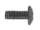 Fixings Supplied Ref: Description Illustration Qty Ref: Description Illustration Qty A M6 X 10 22 F B M4 X 10 16 G C Hinge Bolt 2 H Tools Required For Assembly Flat Head Screwdriver Philips Head