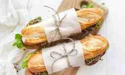 SANDWICHES & SALADS Classic Collections All prices are per person and available for 12 guests or more. Includes appropriate condiments. The Executive Luncheon $17.