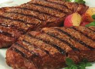 Meat Fresh Cut Boneless Beef Shoulder Steaks USDA Select, Black Canyon Angus Beef, Family Pack 2 98 Fresh