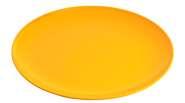 MELAMINE GELATO YELLOW DINNERWARE GELATO - Yellow round plate COUPE Item ID Ø H C SM CQ 47609 200 - - 12 144 47610 250 - - 12 72 GELATO - Yellow cereal bowl