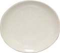 DINNERWARE SAND PLATES & BOWLS Round Rolled Edge Plate 98485 190 21 98487 240 27 98489 270 30