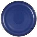 REACTIVE BLUE PLATES & BOWLS DINNERWARE