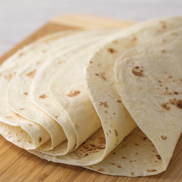 Spray the bottom side of each tortilla with nonstick cooking spray. 3. Evenly sprinkle half of each tortilla with ½ cup of the cheese.