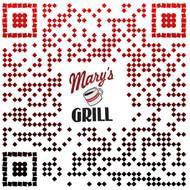 Facebook QR Code Instagram QR Code No One Leaves Hungry! was the motto original owner, Mary Ditmore, lived by. With a larger than life personality, Mary was a fixture on Grand Avenue for 30 years.