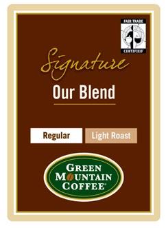 0-99555-28664-9 Southern Pecan ID Card 599720 0-99555-28772-1 Vermont Country Blend Decaf ID Card 724807 0-99555-28600-7 Coffee-of-the-Day Signs & Slats Item # Coffee-of-the-Day Sign (magnetic)