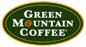 Green Mountain Coffee K-Cup Packs Pack Size Regular Coffees Product # 4 24-ct. Breakfast Blend 727826 0-99555-06520-6 100-99555-06520-3 4 24-ct.
