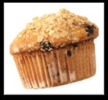 Grain-based Desserts No grain-based dessert limit at breakfast (lunch only) Sugar in grain items is
