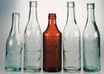 HALL (1) 10oz aqua mm Crown Top, T H Hall Aerated Water Manufacturer Tauranga, no maker 9/10, 10oz aqua mm CT, This Bottle is the Sole Property of T H Hall Tauranga, NZ to base,