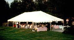 00 Tents For tent inquiries please call our office. Dance Floors for Tents 12 x 12 16 Couples Dancing 220.00 10 x 20 20 Couples Dancing 300.00 12 x 16 24 Couples Dancing 320.
