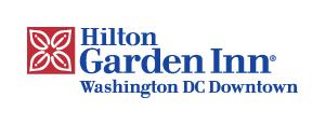 Thank you for considering the Hilton Garden Inn, Washington, DC to host your event.