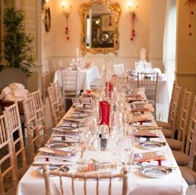 28pp Festive Dining at Sash Enjoy great food & wine with family, friends & work colleagues this Christmas in the intimate surrounds of Sash Restaurant right here at the