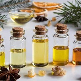Tension Relieving Clove Oil Moist Hot Towel followed by a Back Neck and Shoulder Massage Personalised Mini Facial Voya Fennel Infusion Tea & Mince Pies Plus 1 Hour Thermal Experience to include