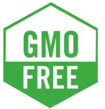we use gmo-free sunflower We removed all Trans Fats, Potassium Sorbate and Artificial