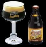 measure of fruitiness and very floral / Kasteel Triple goes