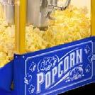 5-ounce kettle popcorn maker  KPM200CART Popcorn Cart This 45
