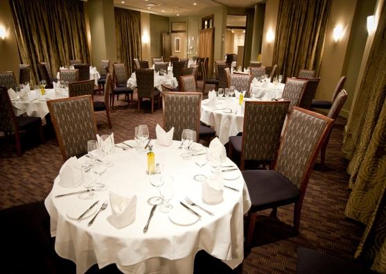 Private Dining Rooms Davio s Atlanta offers a variety of options