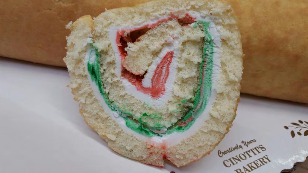 Cinotti's Bakery & Sandwich Shop Christmas Dinners Cookies Pies Desserts Gingerbread Cinotti's Bakery