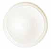 Zenix mineralized dinnerware Intensity Oval Platter G4975 13 3/4 x W:10 Rim Soup / Pasta G4396 11 3/4 Oz.