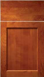 Door Styles A wide variety of