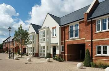 Inland Homes Bringing land to life Incorporated in the UK in 2005, Inland Homes plc is an AIM listed specialist house builder and brownfield developer,