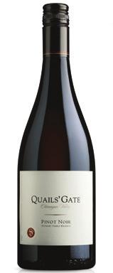 CELLARING: Enjoy now through 2020 Included in: IR IM EM CABERNET SAUVIGNON 2014 Cassis black currants, vanilla and mocha mingle to create elegant layers of flavour with gentle notes of plum and clove.