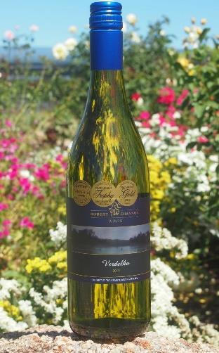 of this wine by James Halliday. During the 18 years Robert and Peggy Channon have owned and operated Robert Channon Wines they have broadened its business base and target market.