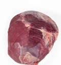MEAT Irish Beef From Cattle Under 36 Months Beef Cube Roll Approx Weight: 2.5kg 5 Price Unit: 24.