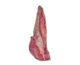 MEAT Irish Beef From Cattle Under 36 Months Dawn Meat Steer Striploin 4kg + Approx Weight: 4/5kg 5 Price Unit: 19.50/kg Price 19.