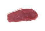 MEAT Irish Beef From Cattle Under 36 Months Beef Striploin Steaks Weight/Quantity: 3oz 3oz X 10pce Price Unit: 2.15 Price 21.
