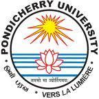 PONDICHERRY UNIVERSITY DEPARTMENT OF FOOD SCIENCE AND TECHNOLOGY Dr. Prthp Kumr Shetty R.V. Ngr,Klpet, Puducherry, Indi, 605014 Associte Professor nd Hed (i/c) Phone/FAX: +91 413 2656743, E mil: hed.