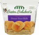 Potatoes / Bag 99 Vegetables Tastykake