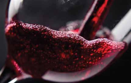 Determination of Residues in Red Wine Using a QuEChERS Sample Preparation Approach and LC-MS/MS Detection Mike Oliver, Thermo Scientific, Runcorn, UK This application presents a fast, easy, and