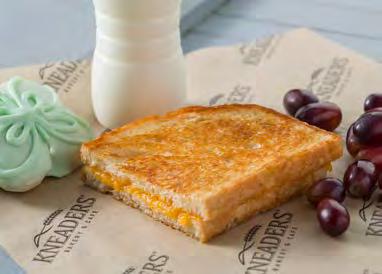 KIDS COMBO Our kid combos offer several entree selections for kids to choose from including: Ham & Cheese Sandwich (310 cal) Grilled Cheese Sandwich (260 cal) Peanut Butter & Jam Sandwich (340 cal)