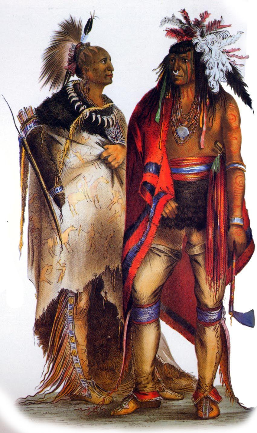 Clothing Clothing was made from the pelts (animal skin with the hair or fur still on it) of animals they ate.
