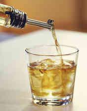 RECEPTION Premium Liquors Smirnoff Vodka, Beefeater Gin, B Light Rum, Cruzan 9 Spiced Rum, Sauza Gold Tequila, Dewar's White Label Scotch, Jack Daniels Bourbon, Seagram's 7 Blended Whiskey,