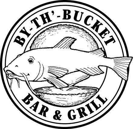 By-Th -Bucket Bar & Grill 4565 Stevens Creek Blvd. Santa Clara, CA 95051 PICK-UP: Call Direct 408.248.6244 TOGO Dial 5 PICK-UP: Fax 408.249.3541 DELIVERY: DOORDASH WWW.DOORDASH.COM DELIVERY: DOORBELL DINING 408.