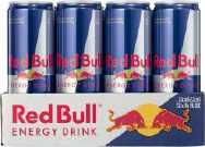 00 OFF PER CASE OF RED BULL 473ML^ NON BANNERED CUSTOMERS ONLY.