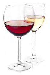 99 WINE LIST Ecco Domani Pinot Grigio Beringer White Zinfandel Glass $7.25 Bottle $20.