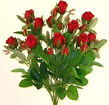 rose bud x12 red 3.99-36 4.59-12 4.