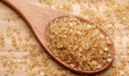 RAW INGREDIENTS PRODUCT RAW CANE SUGAR APPLICATIONS Suitable for beverages or any pastry application.