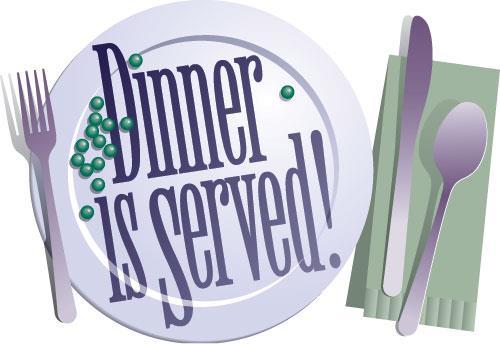 DINNER SELECTIONS Plated Dinners All dinner entrees are served with rolls, butter, tossed salad with your choice of dressing, your choice of baked potato, rice pilaf, garlic mashed potato and Chef s