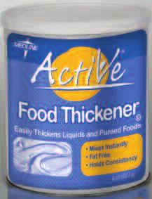Food thickeners can provide them life-saving sustenance and the ability to enjoy everyday liquids.