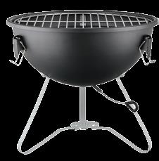 Cooks for 2-4 people Durable