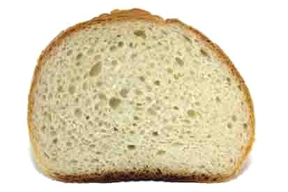 Premixes and Mixes for Bread Soft Bread Premix (20 %)