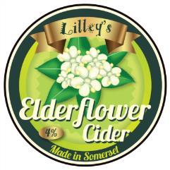 Lilley s Cider 20lt Bag in Box Ciders 2 x Lemon & Ginger This unfiltered medium dry cider has been expertly blended to bring out the zing of the lemon and ginger.