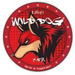 1 x Wild Dog A traditional vintage cider left alone to ferment ad