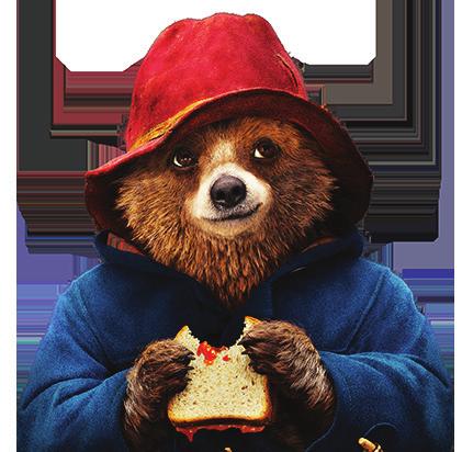 RECIPES Every movie night needs a selection of snacks to crunch and munch on during the action! Guests of all ages will love indulging in these fun Paddington-inspired treats and snacks.