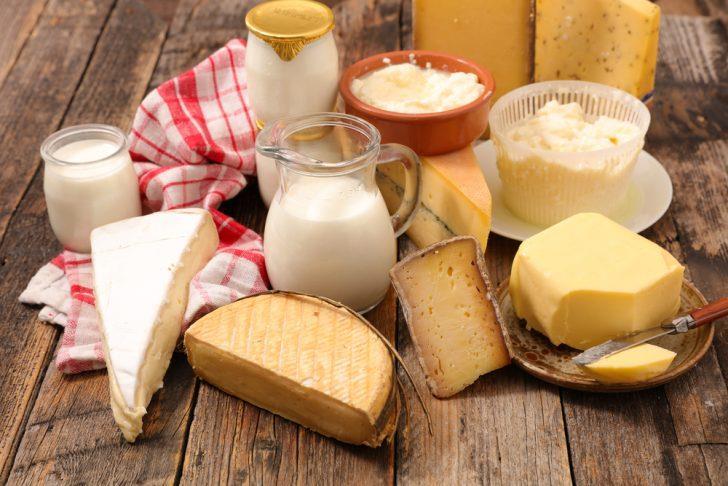 Knowledge @ Noon Very Dairy licious Wednesday, June 21 2017 12:00-1:00 p.m. 104 S.